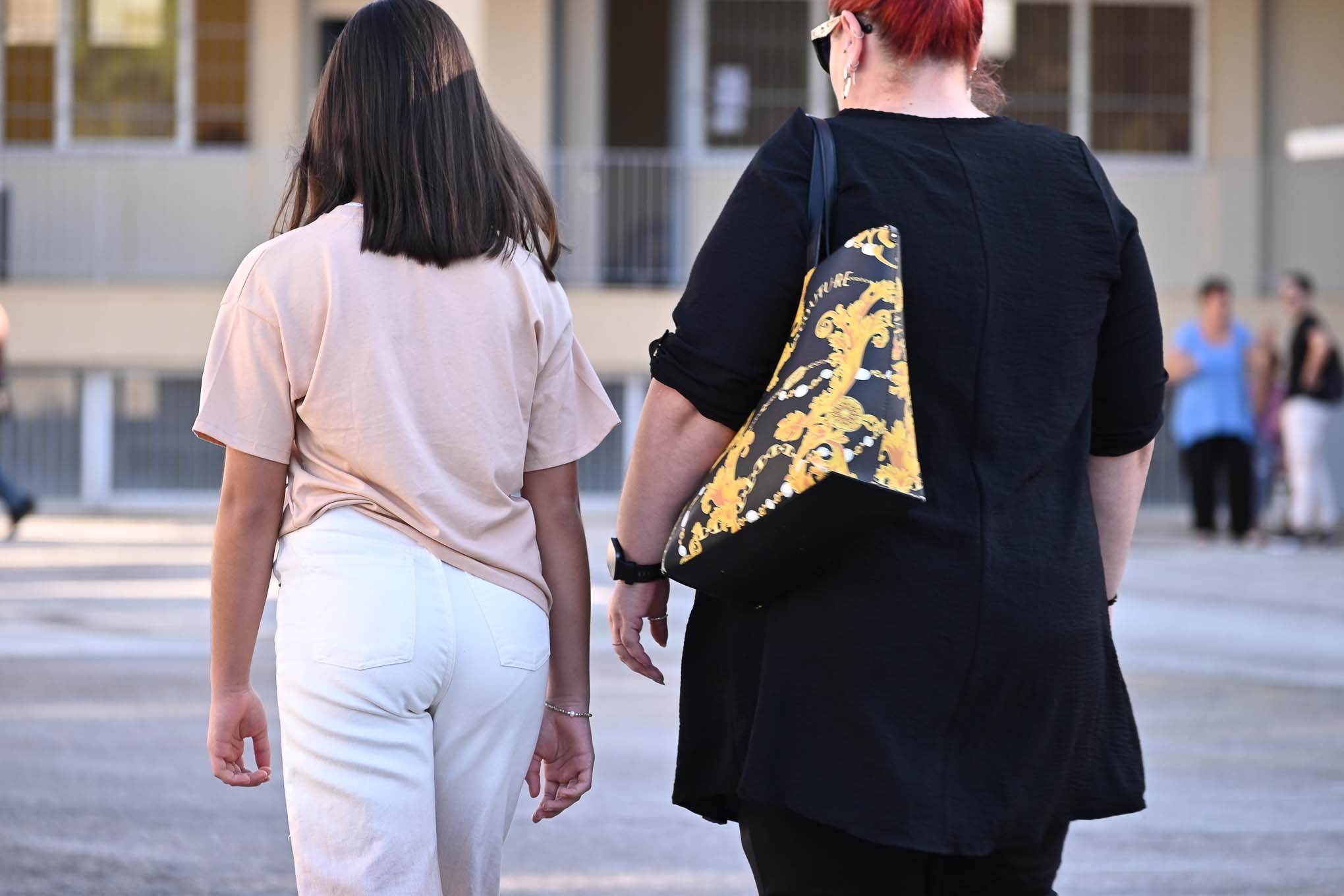 Δήμος Παιανίας: Πραγματοποιήθηκαν οι αγιασμοί εν όψει της νέας σχολικής χρονιάς