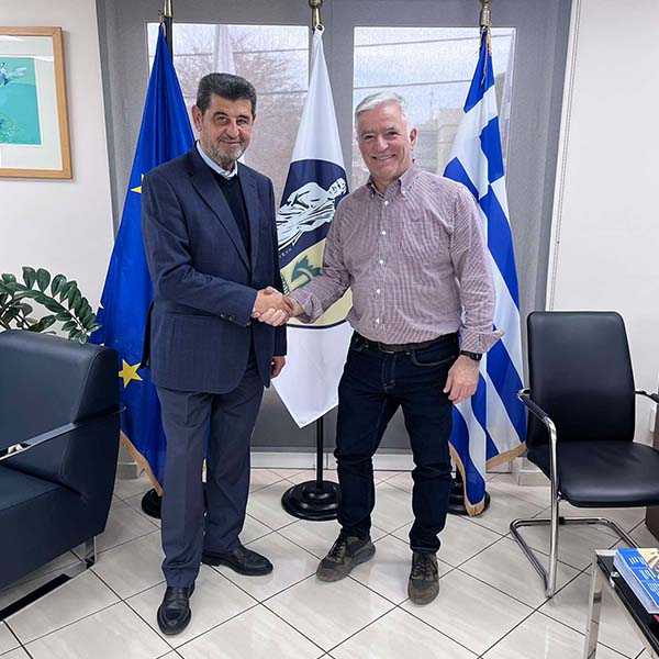 ΔΗΜΟΣ ΠΑΙΑΝΙΑΣ: ΑΛΛΑΖΕΙ ΕΙΚΟΝΑ Η ΝΟΤΙΑ ΓΕΙΤΟΝΙΑ ΜΕ ΕΡΓΟ ΥΨΟΥΣ 1.298.105€