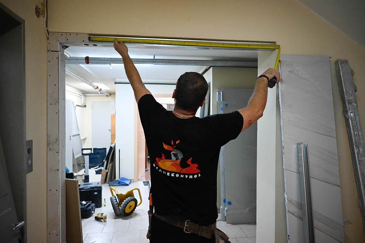 Δήμος Παιανίας: Αναβάθμιση των συστημάτων πυροπροστασίας στους Βρεφονηπιακούς και Παιδικούς Σταθμούς