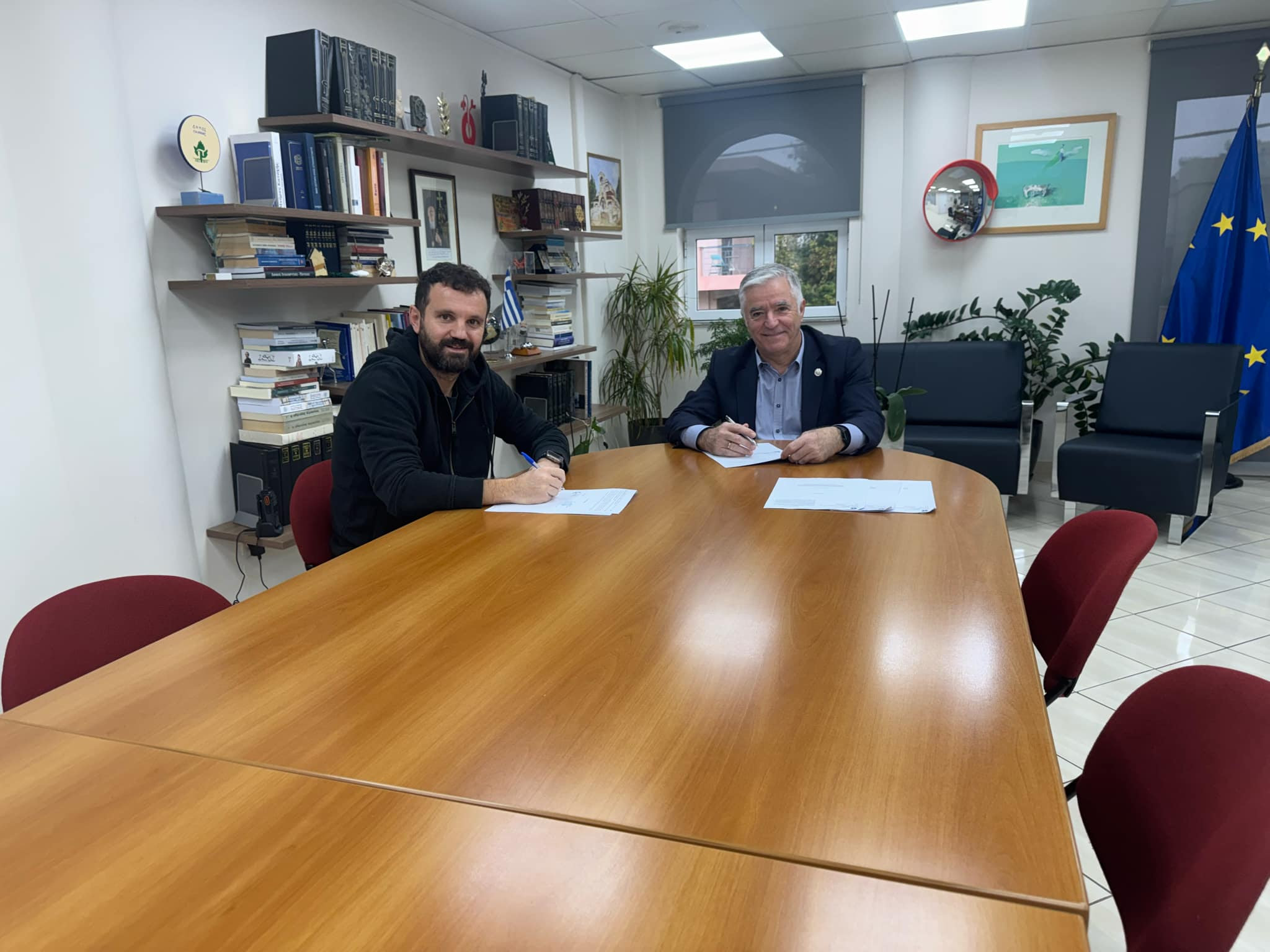 Δήμος Παιανίας: Αντιπυρικές ζώνες σε 14 περιοχές