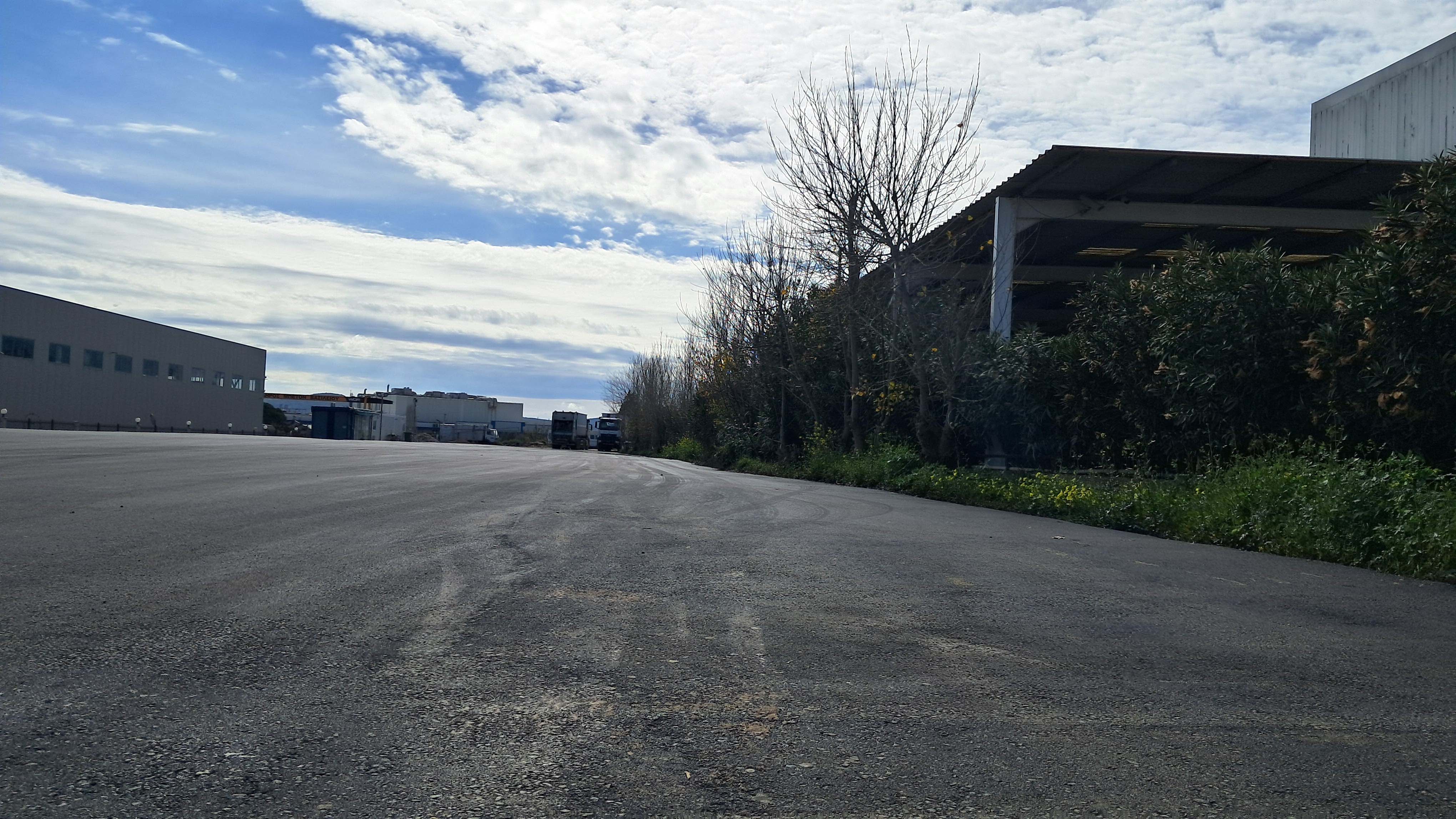 Δήμος Παιανίας: Αποκαταστάθηκε το αμαξοστάσιο, αξιοπρεπής πλέον ο χώρος για τους εργαζόμενους