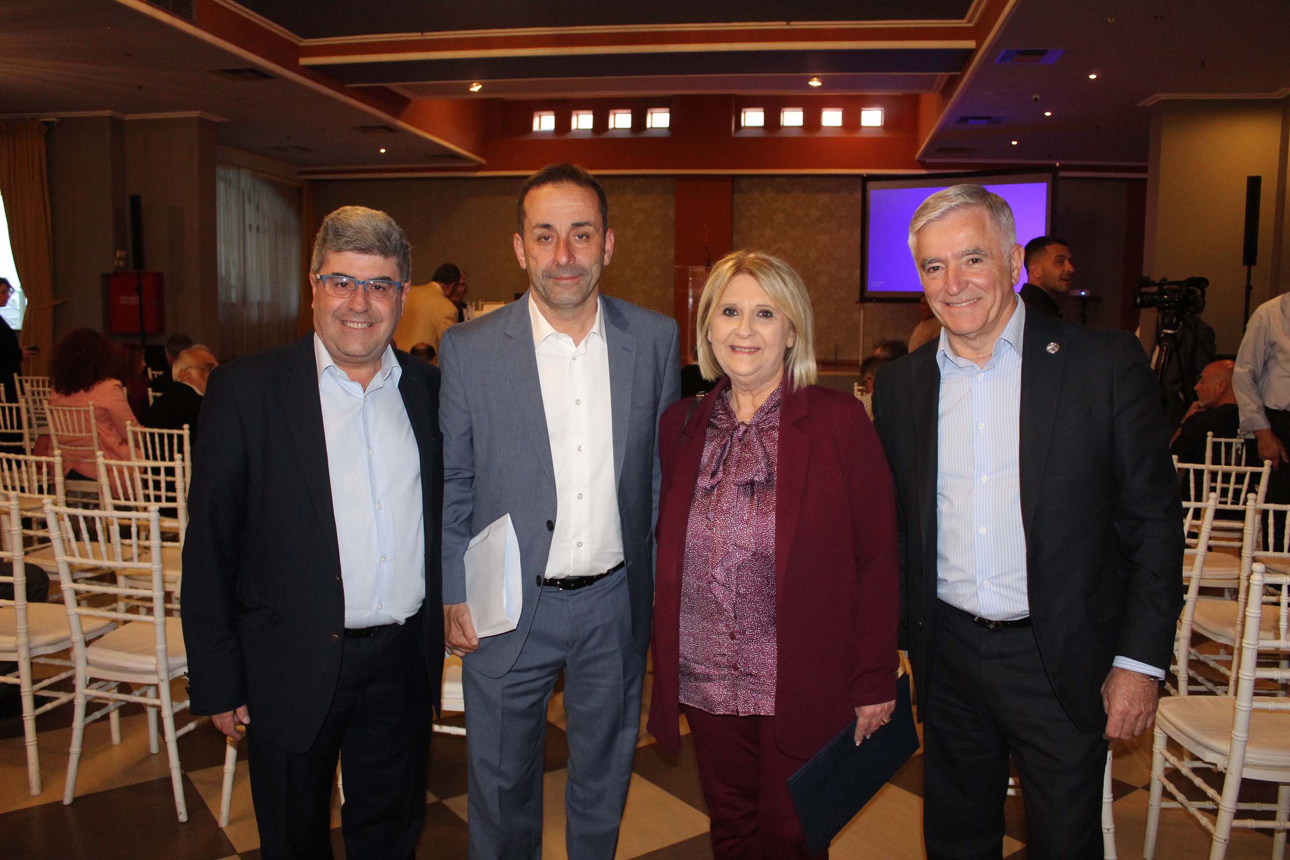 «Το Δημογραφικό - Ένα πρόβλημα με πολλές επιπτώσεις»: Αίτια και λύσεις στην ημερίδα των Π.Ε.Δ.Α., ΕΝ.Δ.Α. και Δήμου Παιανίας