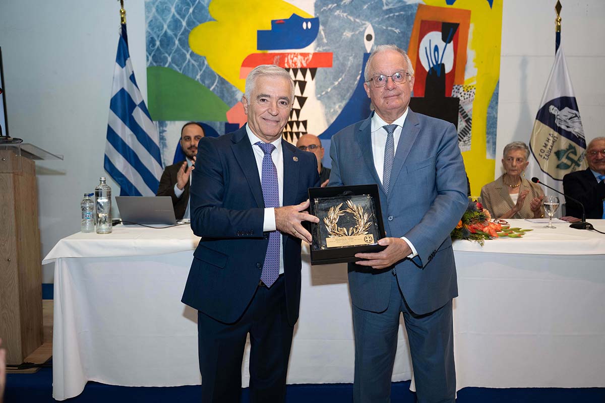 Δήμος Παιανίας: Η ιστορία των Μεσογείων ζωντάνεψε -παρουσία του Προέδρου της Δημοκρατίας- δια χειρός Κώστα Πρίφτη