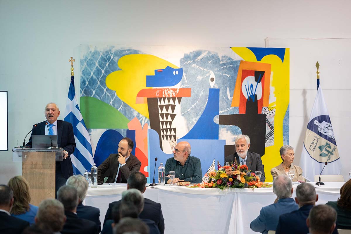 Δήμος Παιανίας: Η ιστορία των Μεσογείων ζωντάνεψε -παρουσία του Προέδρου της Δημοκρατίας- δια χειρός Κώστα Πρίφτη