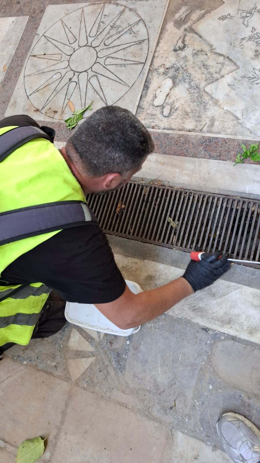 Δήμος Παιανίας: Μεγάλη επιχείρηση για την αντιμετώπιση του Ιού Δυτικού Νείλου