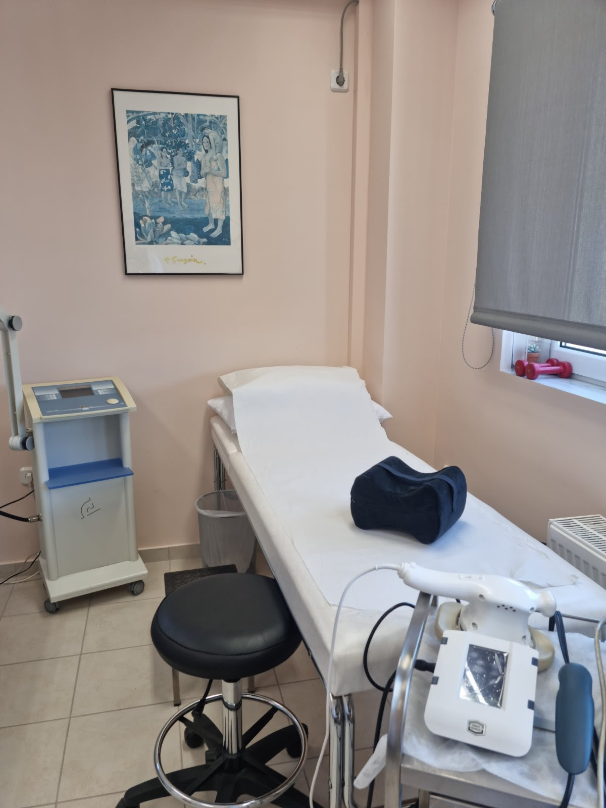 Δήμος Παιανίας: Δωρεάν φυσικοθεραπείες για τα μέλη των ΚΑΠΗ