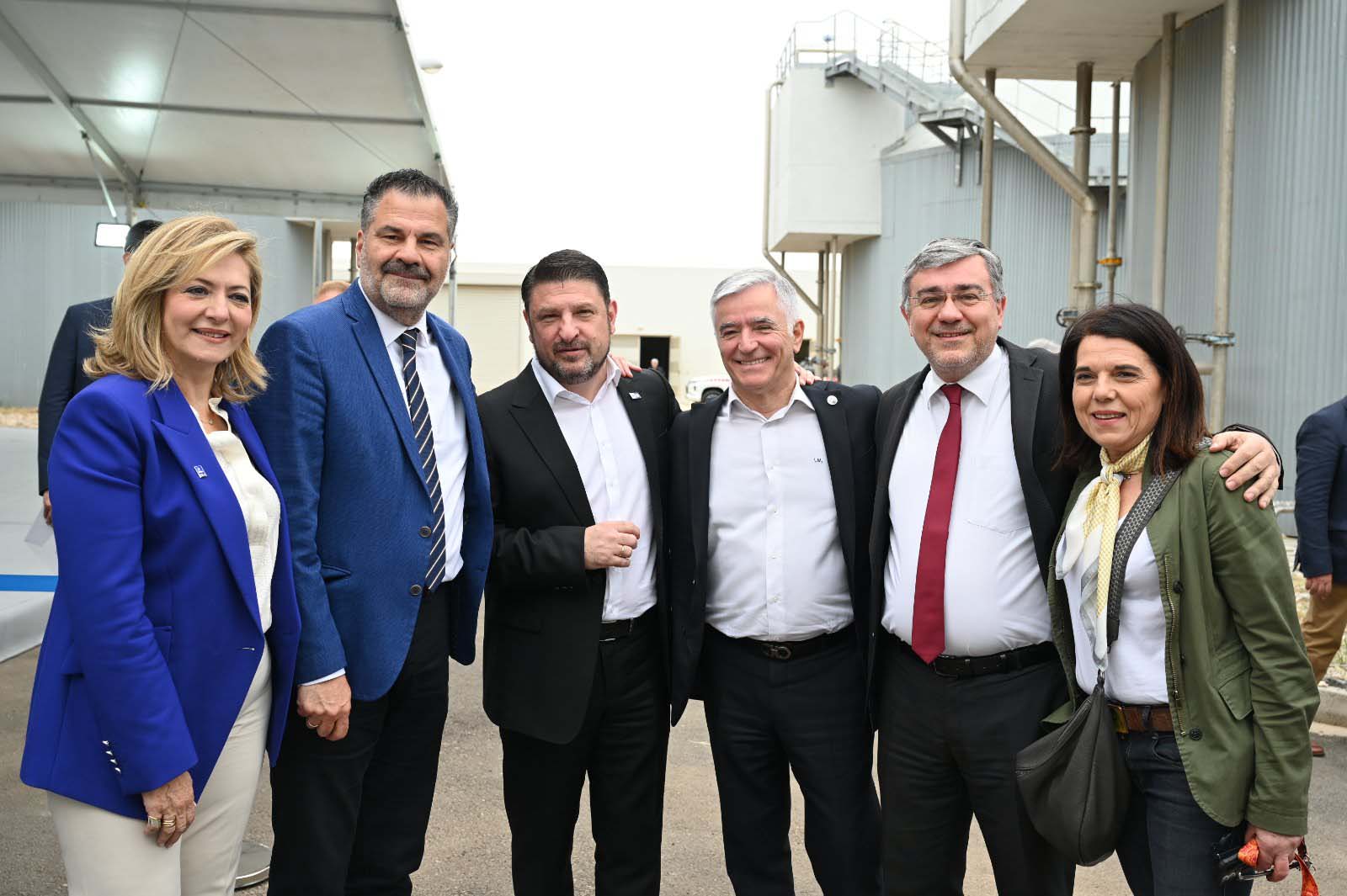 Δήμος Παιανίας - Ισ. Μάδης: Έργο με περιβαλλοντικά και κοινωνικά οφέλη το ΚΕΛ Κρωπίας - Παιανίας