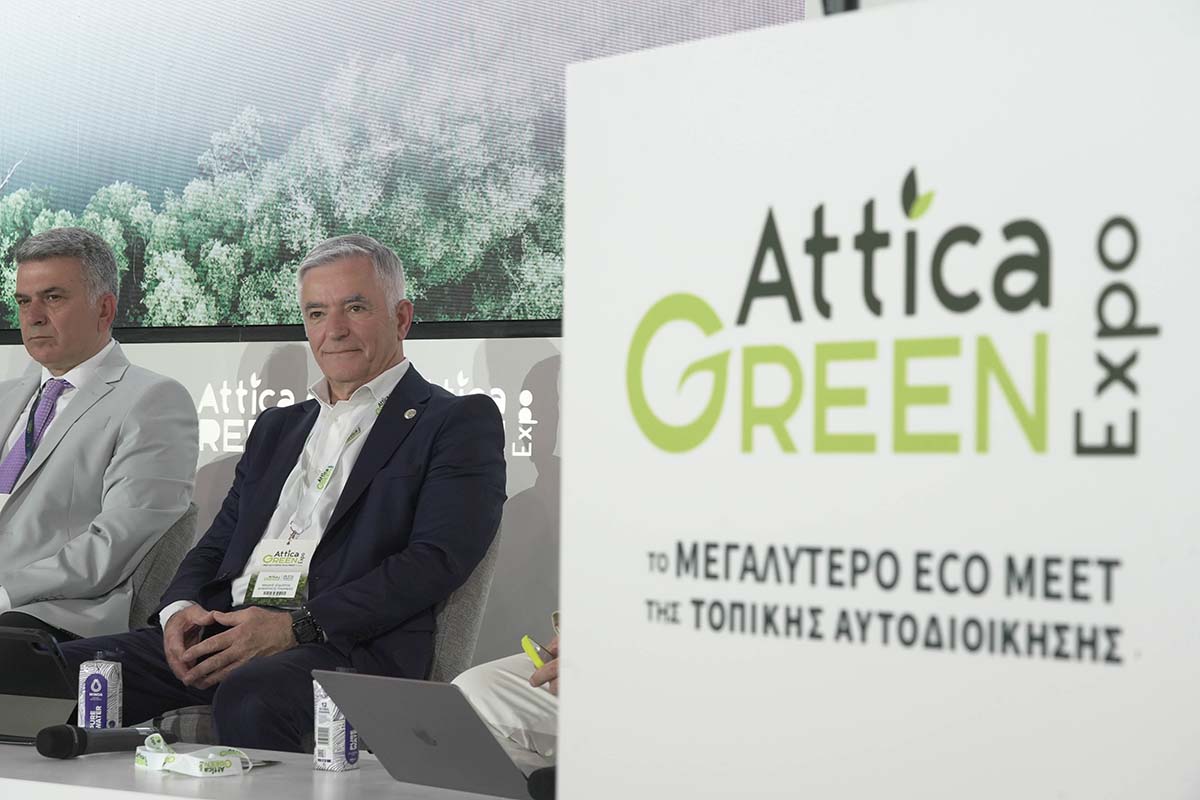 Ισίδωρος Μάδης: Κανείς δεν μπορεί να παίζει με τη διοίκηση και τους πολίτες