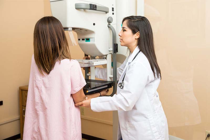 Η Κοινωνική Υπηρεσία του Δήμου Παιανίας, συμμετέχει στο Πρόγραμμα Ψηφιακών Μαστογραφιών Γυναικών