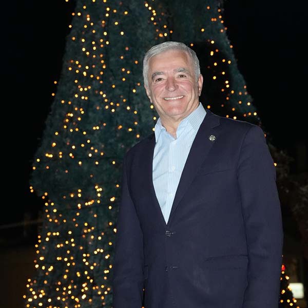 ΔΗΜΟΣ ΠΑΙΑΝΙΑΣ: ΜΗΝΥΜΑ ΔΗΜΑΡΧΟΥ ΙΣΙΔΩΡΟΥ ΜΑΔΗ ΓΙΑ ΤΑ ΧΡΙΣΤΟΥΓΕΝΝΑ