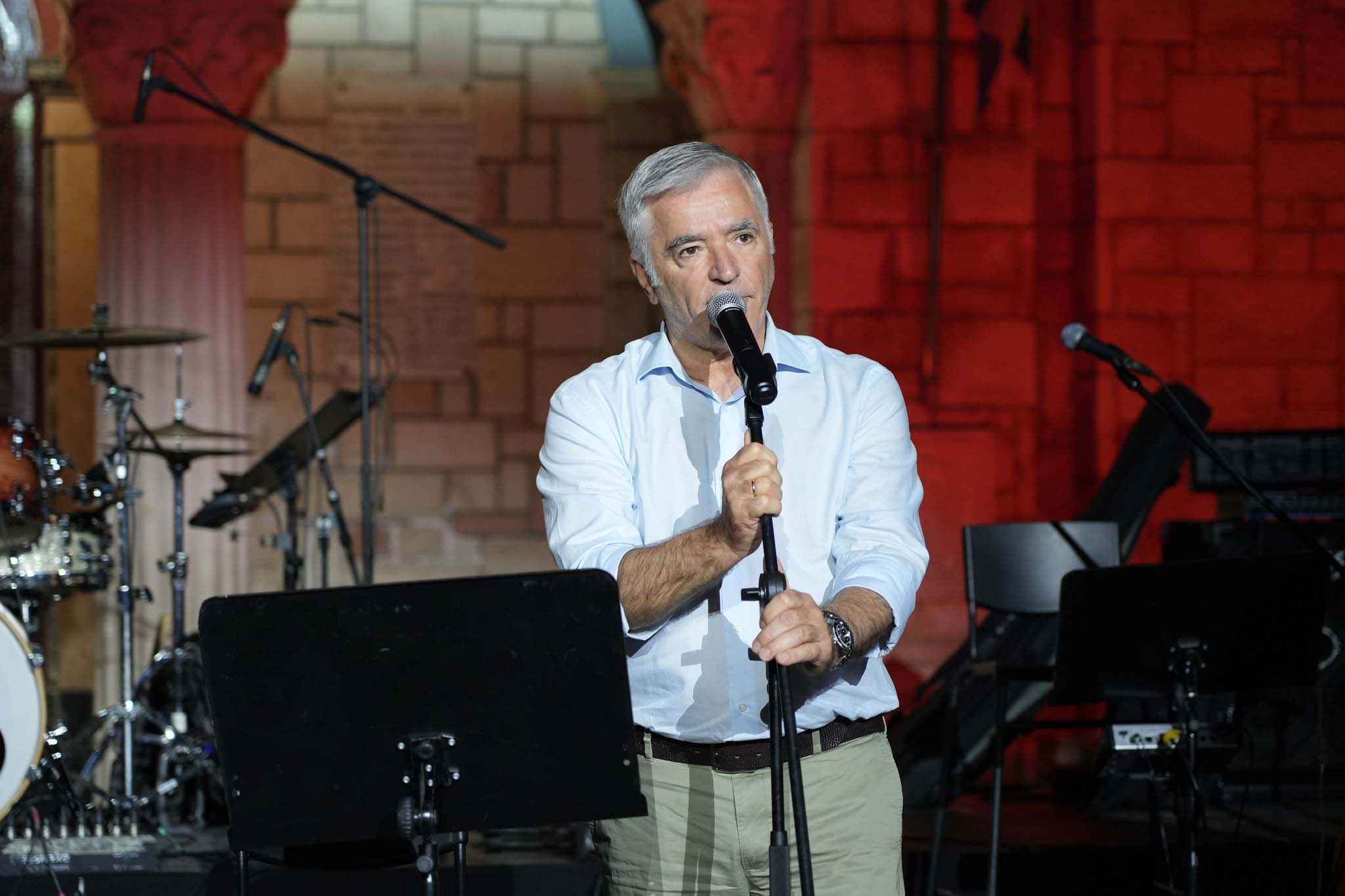 Δήμος Παιανίας: Μουσικό ταξίδι-αφιέρωμα στον Φώτη Κόντογλου από την Ορχήστρα «ΚΑΝΩΝ»