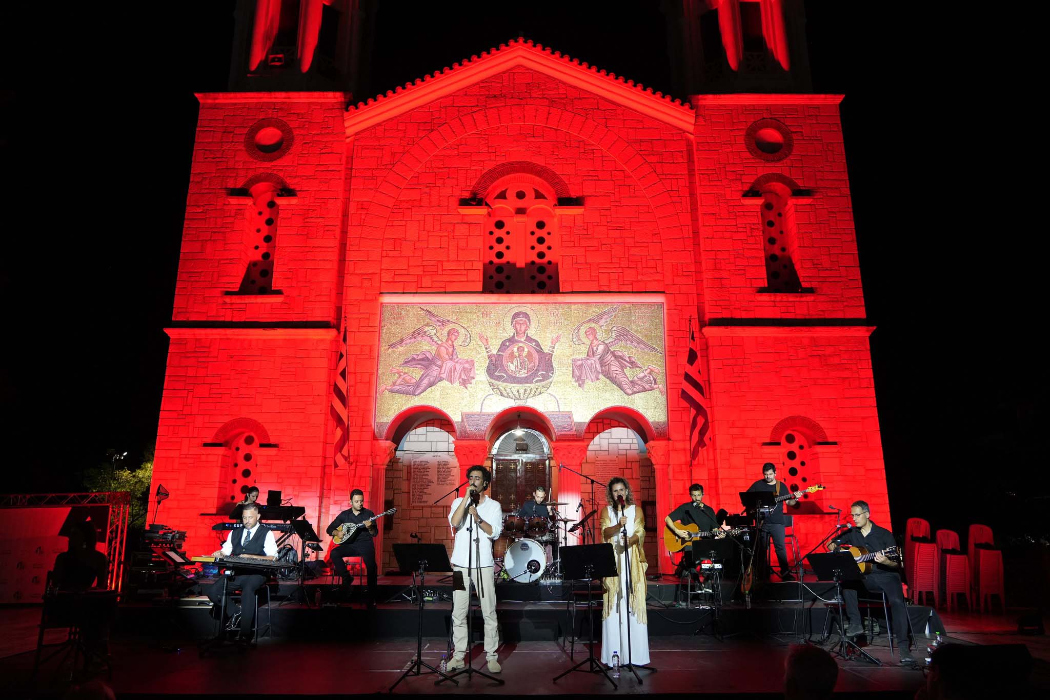 Δήμος Παιανίας: Μουσικό ταξίδι-αφιέρωμα στον Φώτη Κόντογλου από την Ορχήστρα «ΚΑΝΩΝ»