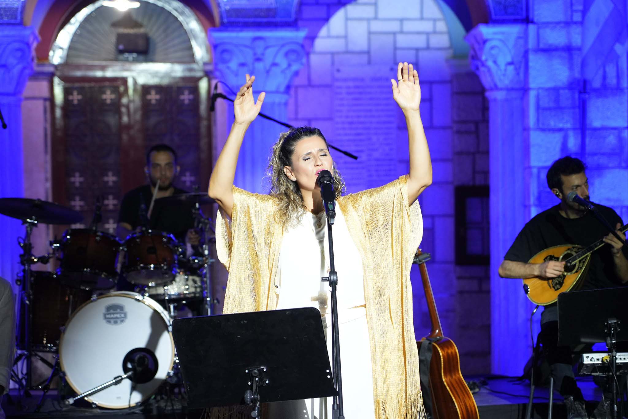 Δήμος Παιανίας: Μουσικό ταξίδι-αφιέρωμα στον Φώτη Κόντογλου από την Ορχήστρα «ΚΑΝΩΝ»