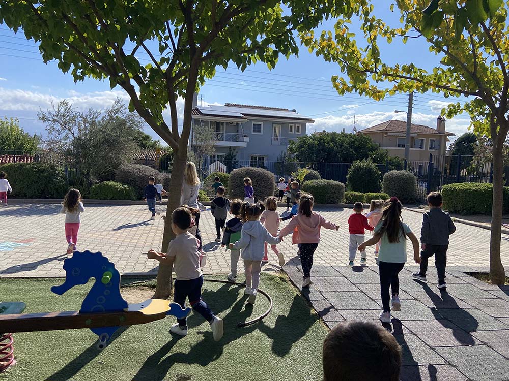 Δήμος Παιανίας: Η νέα γενιά αναλαμβάνει δράση υπέρ του περιβάλλοντος
