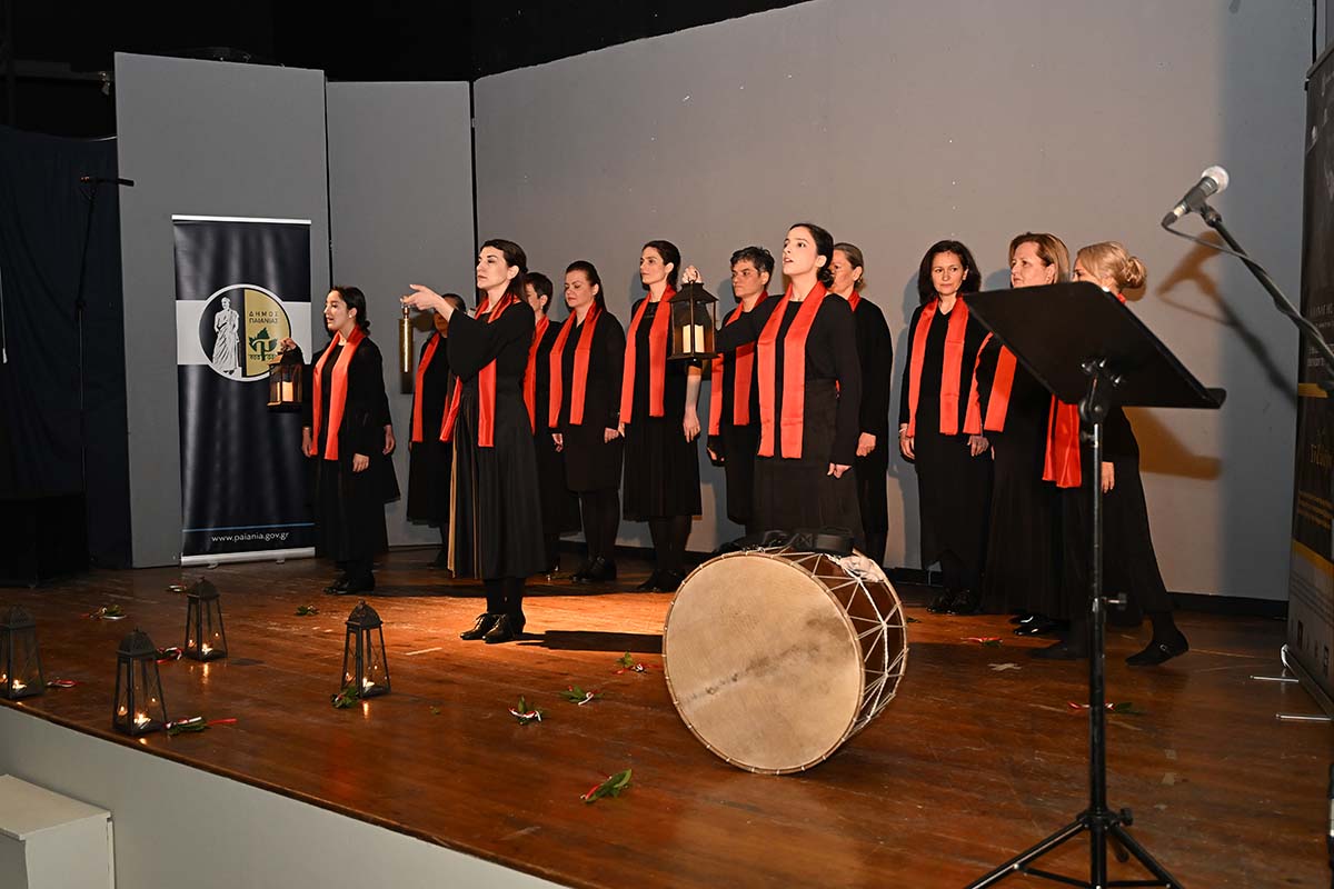 Δήμος Παιανίας: Νοερό προσκύνημα στον Πανάγιο Τάφο-Το έργο αποκατάστασης του εμβληματικότερου μνημείου του χριστιανισμού