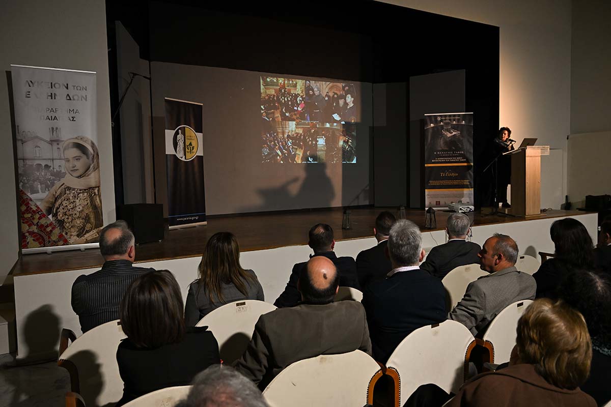 Δήμος Παιανίας: Νοερό προσκύνημα στον Πανάγιο Τάφο-Το έργο αποκατάστασης του εμβληματικότερου μνημείου του χριστιανισμού