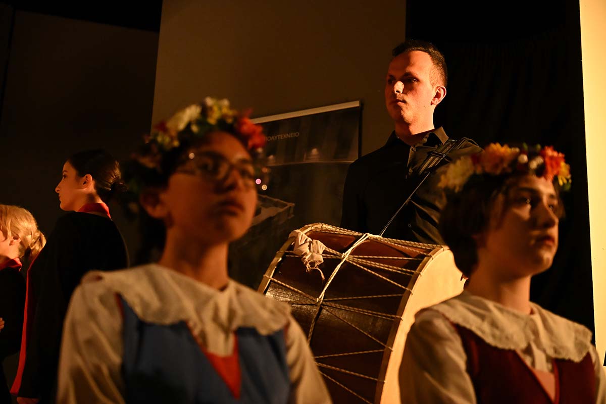 Δήμος Παιανίας: Νοερό προσκύνημα στον Πανάγιο Τάφο-Το έργο αποκατάστασης του εμβληματικότερου μνημείου του χριστιανισμού