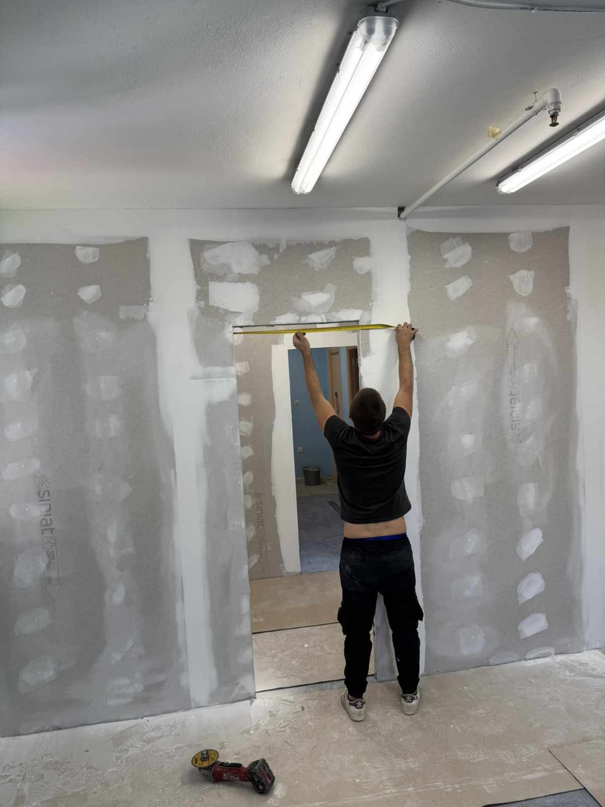 Δήμος Παιανίας: Ολοκληρώνονται οι εργασίες αποκατάστασης στον Παιδικό Σταθμό Παιανίας