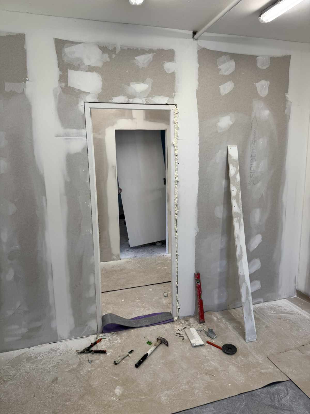 Δήμος Παιανίας: Ολοκληρώνονται οι εργασίες αποκατάστασης στον Παιδικό Σταθμό Παιανίας