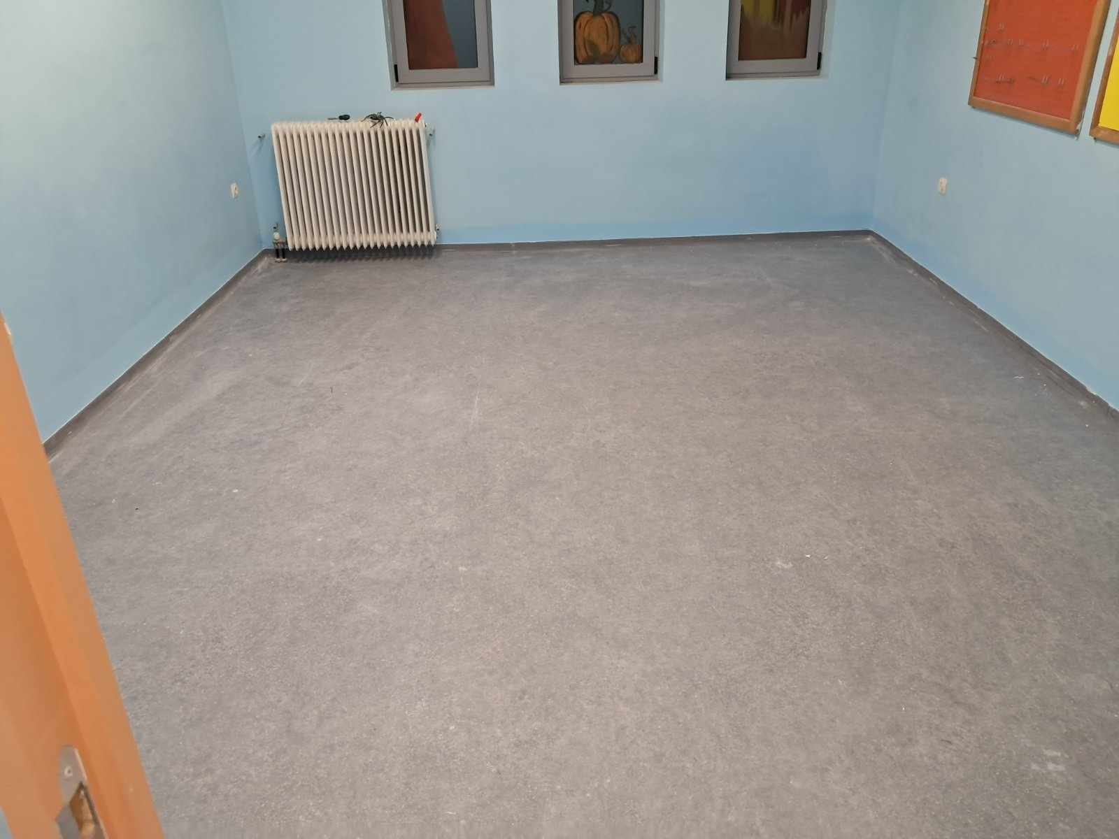 Δήμος Παιανίας: Ολοκληρώνονται οι εργασίες αποκατάστασης στον Παιδικό Σταθμό Παιανίας