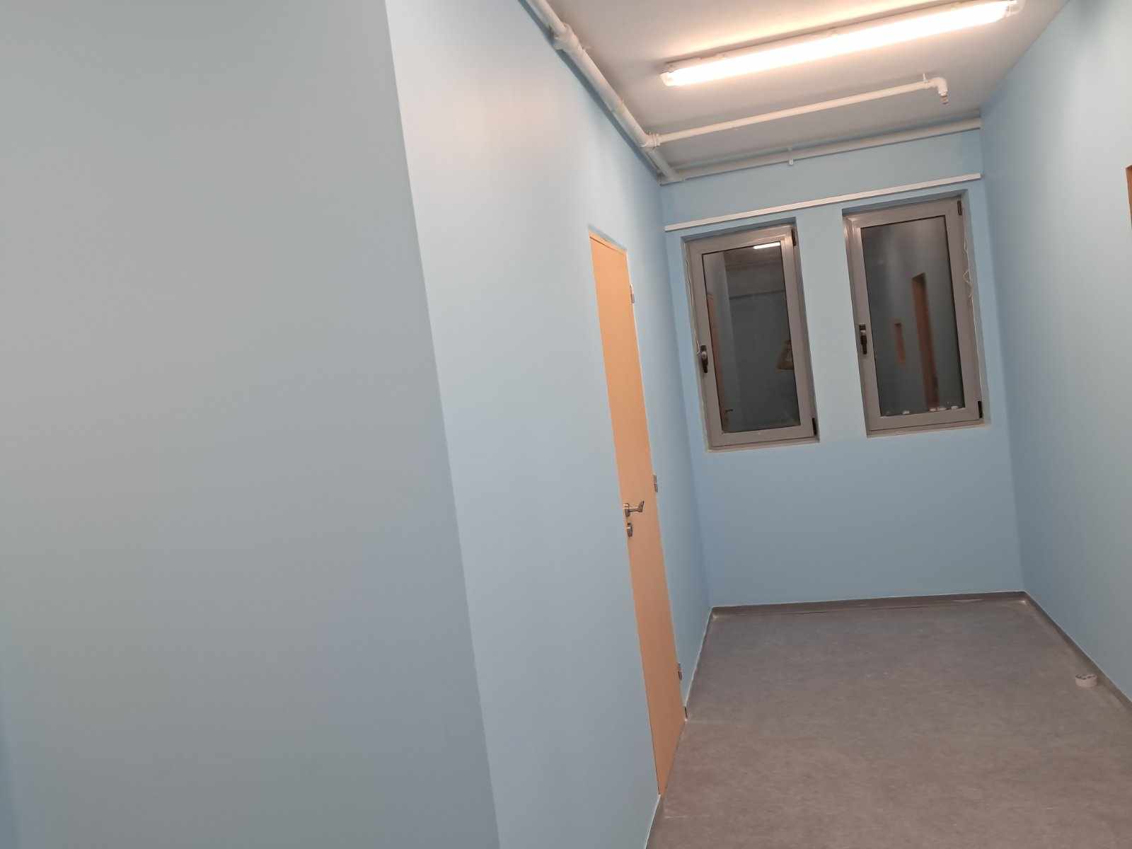 Δήμος Παιανίας: Ολοκληρώνονται οι εργασίες αποκατάστασης στον Παιδικό Σταθμό Παιανίας