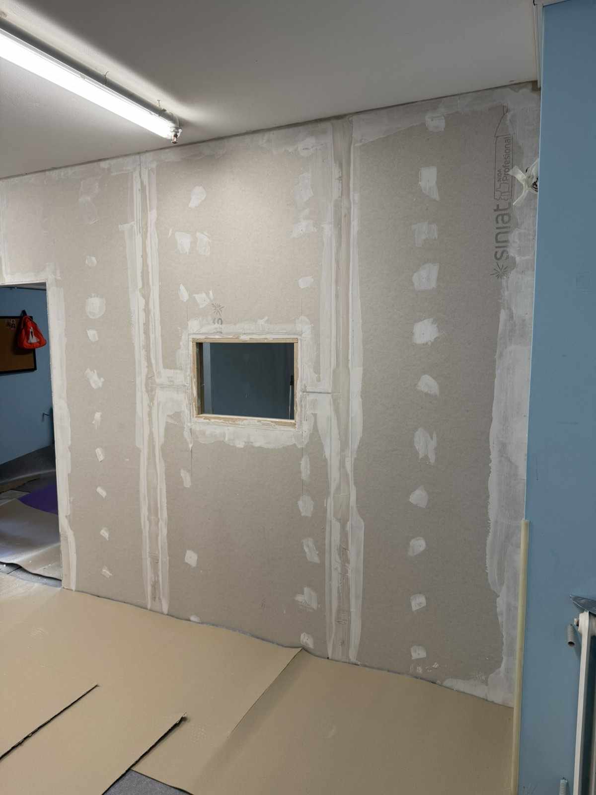 Δήμος Παιανίας: Ολοκληρώνονται οι εργασίες αποκατάστασης στον Παιδικό Σταθμό Παιανίας