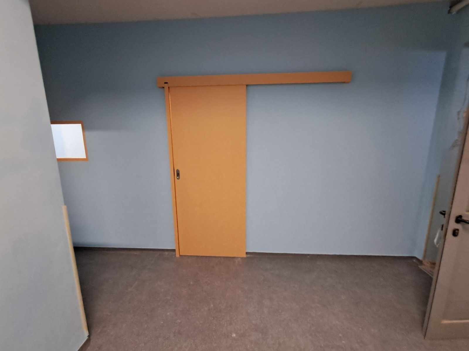 Δήμος Παιανίας: Ολοκληρώνονται οι εργασίες αποκατάστασης στον Παιδικό Σταθμό Παιανίας