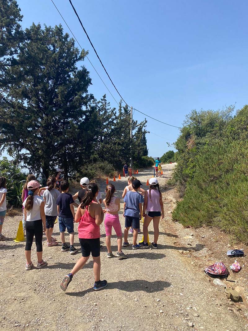 Δήμος Παιανίας: Εκατοντάδες παιδιά στη δράση του ΠΑΟΔΗΠ – Ισ. Μάδης: Η μεγάλη συμμετοχή μας δεσμεύει