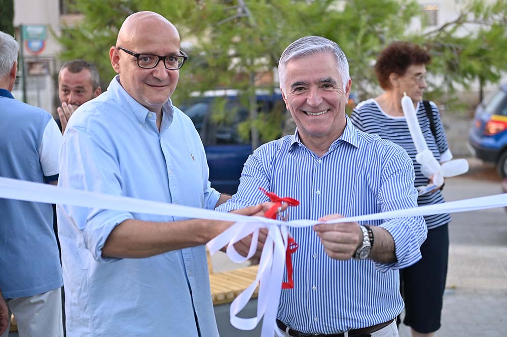 Δήμος Παιανίας: Μια υπερσύγχρονη παιδική χαρά και δύο νέα γήπεδα στους κατοίκους