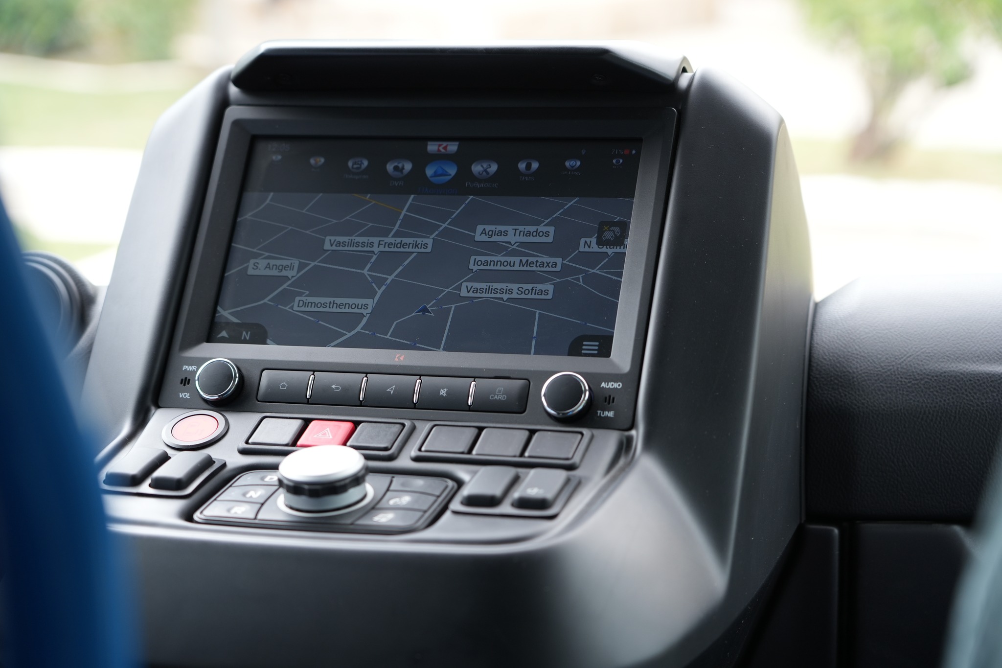 Δήμος Παιανίας: Παραδόθηκαν τα υπερσύγχρονα ηλεκτρικά λεωφορεία για τη δημοτική συγκοινωνία