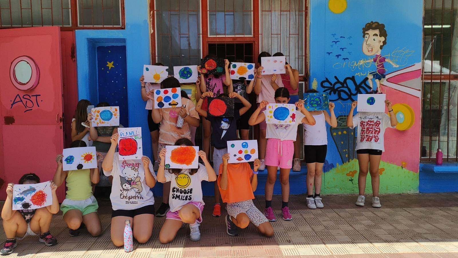 Δήμος Παιανίας: Περισσότερα από 1.400 παιδιά στα Summer Camp