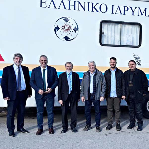 ΔΗΜΟΣ ΠΑΙΑΝΙΑΣ: ΜΕ ΜΕΓΑΛΗ ΣΥΜΜΕΤΟΧΗ ΣΥΝΕΧΙΖΕΤΑΙ Η ΔΡΑΣΗ ΠΡΟΛΗΠΤΙΚΩΝ ΕΞΕΤΑΣΕΩΝ ΓΙΑ ΓΥΝΑΙΚΕΣ