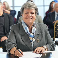 Αγγελοπούλου-Κωνσταντίνου Ζωγράφου (Ζωή), Αντιδήμαρχο Περιβάλλοντος,
Ενεργειακής Διαχείρισης και Ποιότητας Ζωής