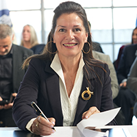 Γιαννάκου Ιωάννα Μαρία (Μαργιάννα) του Ιωάννη, Αντιδήμαρχος Πολιτικής Προστασίας, Εθελοντισμού,