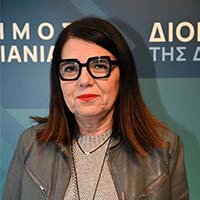 Φωτεινή Γ. Τολούδη