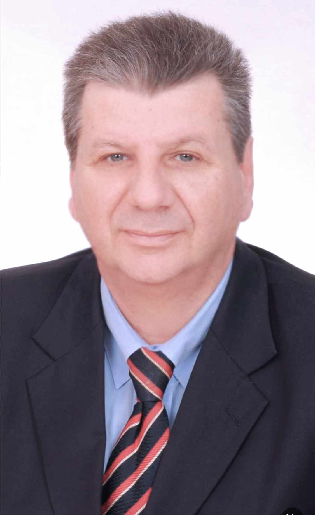 Αρτέμιος Α. Βαγιωνάκης - Συμπαραστάτης του δημότη και της επιχείρησης